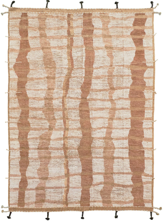 Modern Rug Image 4753 Gley, Atlas Collection