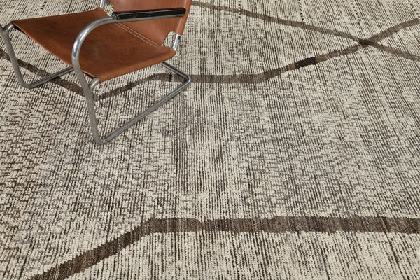 Modern Rug Image 429 Agadir, Atlas Collection