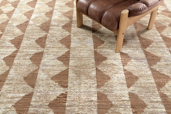 Modern Rug Image 8459 Mzab, Atlas Collection