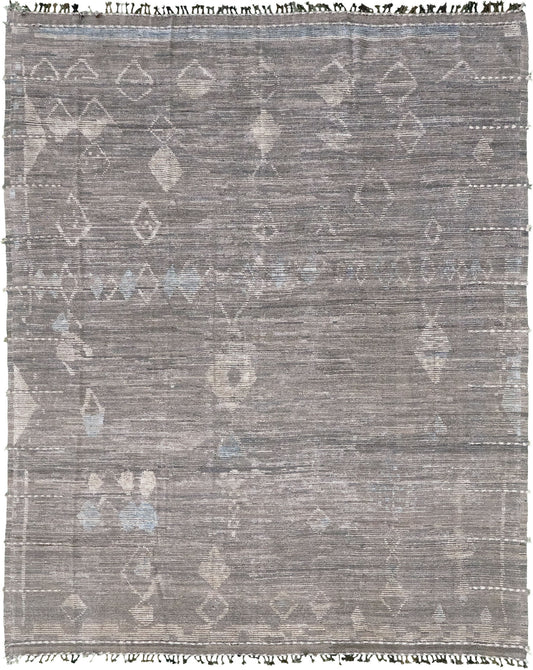 Modern Rug Image 11122 Tajeddigt, Atlas Collection, Seasons