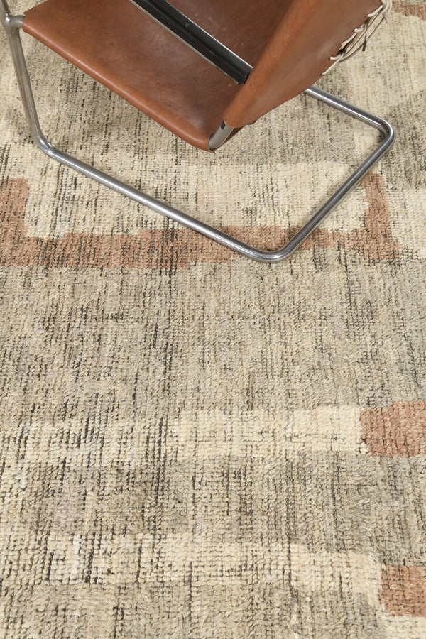 Modern Rug Image 6075 Ksour, Atlas Collection