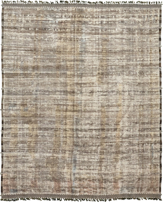 Modern Rug Image 8579 Nakhla, Atlas Collection, Seasons