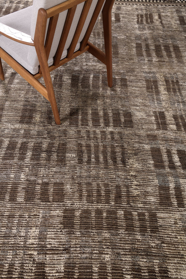 Modern Rug Image 1435 Bacatta, Atlas Collection, Seasons