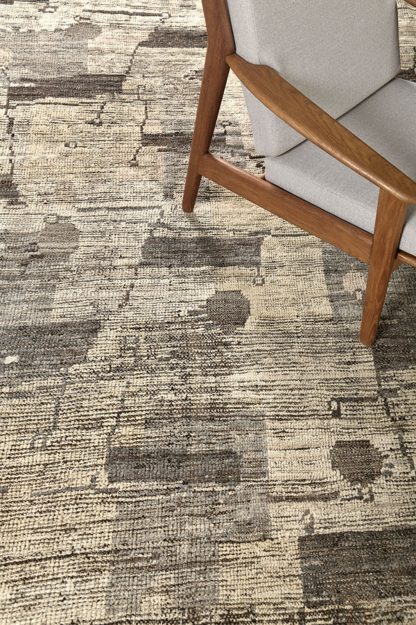 Modern Rug Image 14140 Zeki, Kust Collection, Seasons