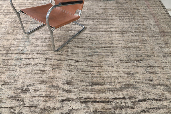Modern Rug Image 8595 Nakhla, Atlas Collection, Seasons