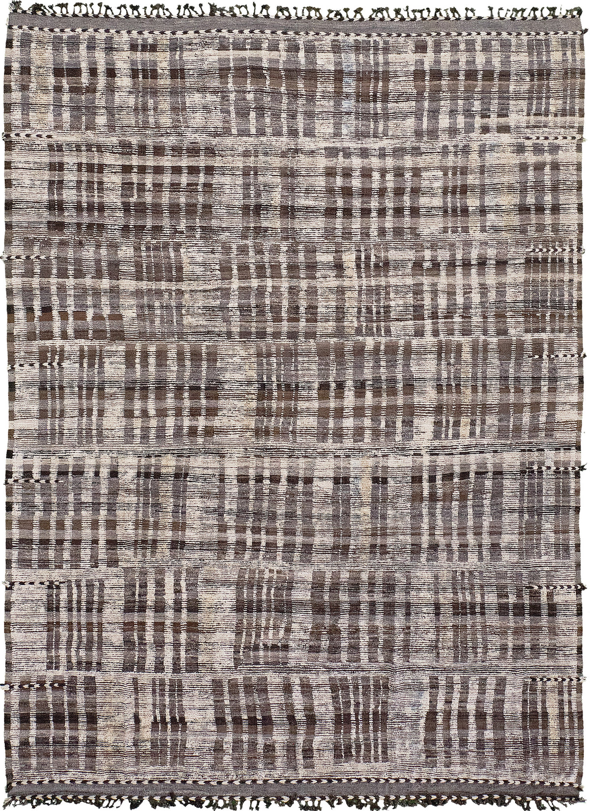 Modern Rug Image 3618 Bacatta, Atlas Collection, Seasons