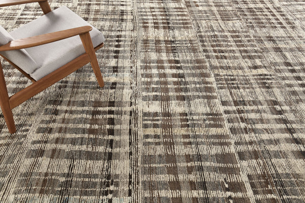 Modern Rug Image 1441 Bacatta, Atlas Collection, Seasons