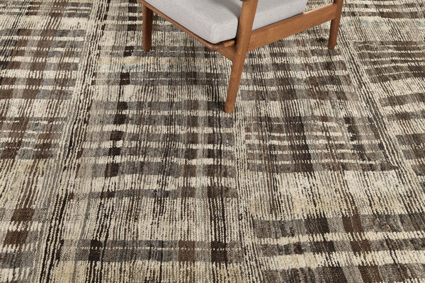 Modern Rug Image 1442 Bacatta, Atlas Collection, Seasons
