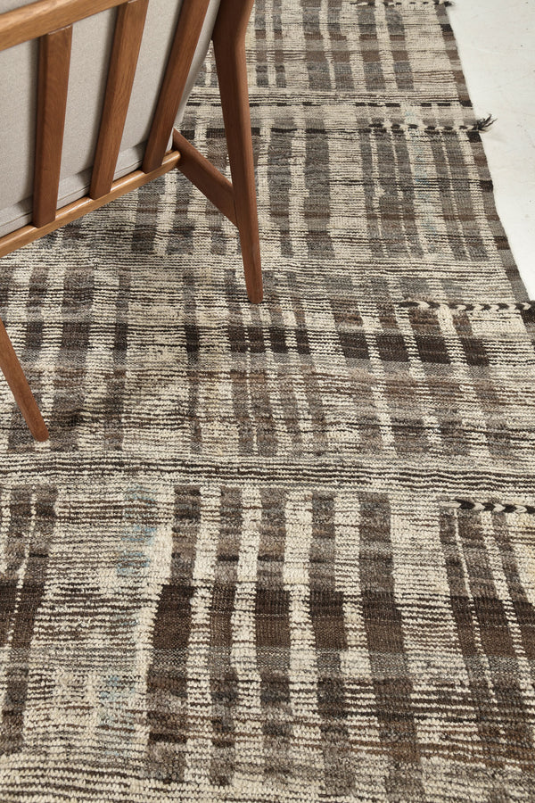 Modern Rug Image 1446 Bacatta, Atlas Collection, Seasons