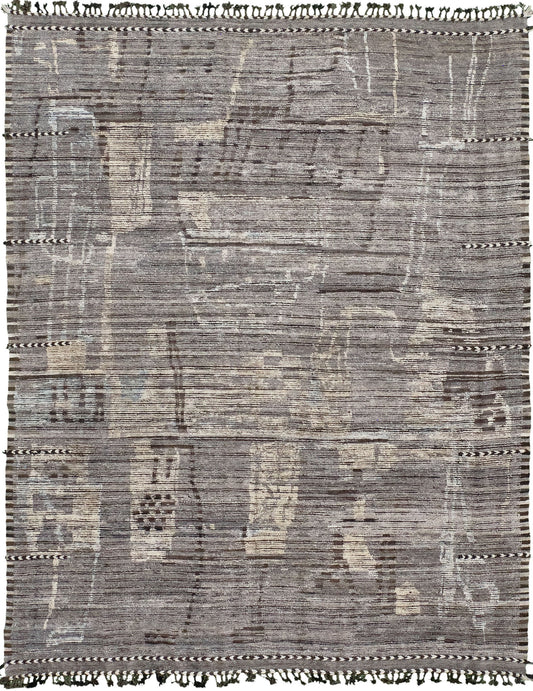 Modern Rug Image 6994 Meliska, Atlas Collection, Seasons