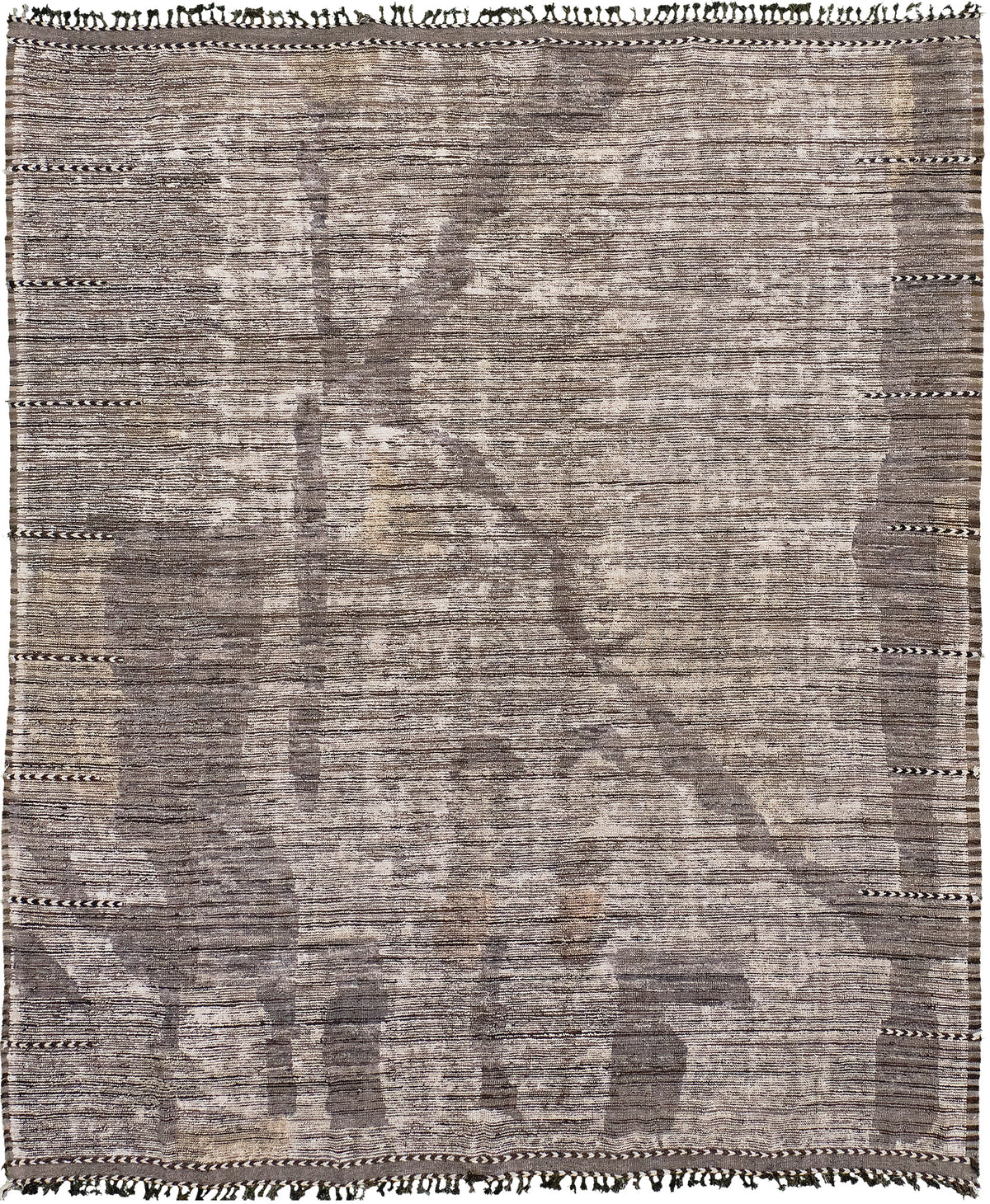 Modern Rug Image 10287 Sittima, Atlas Collection, Seasons