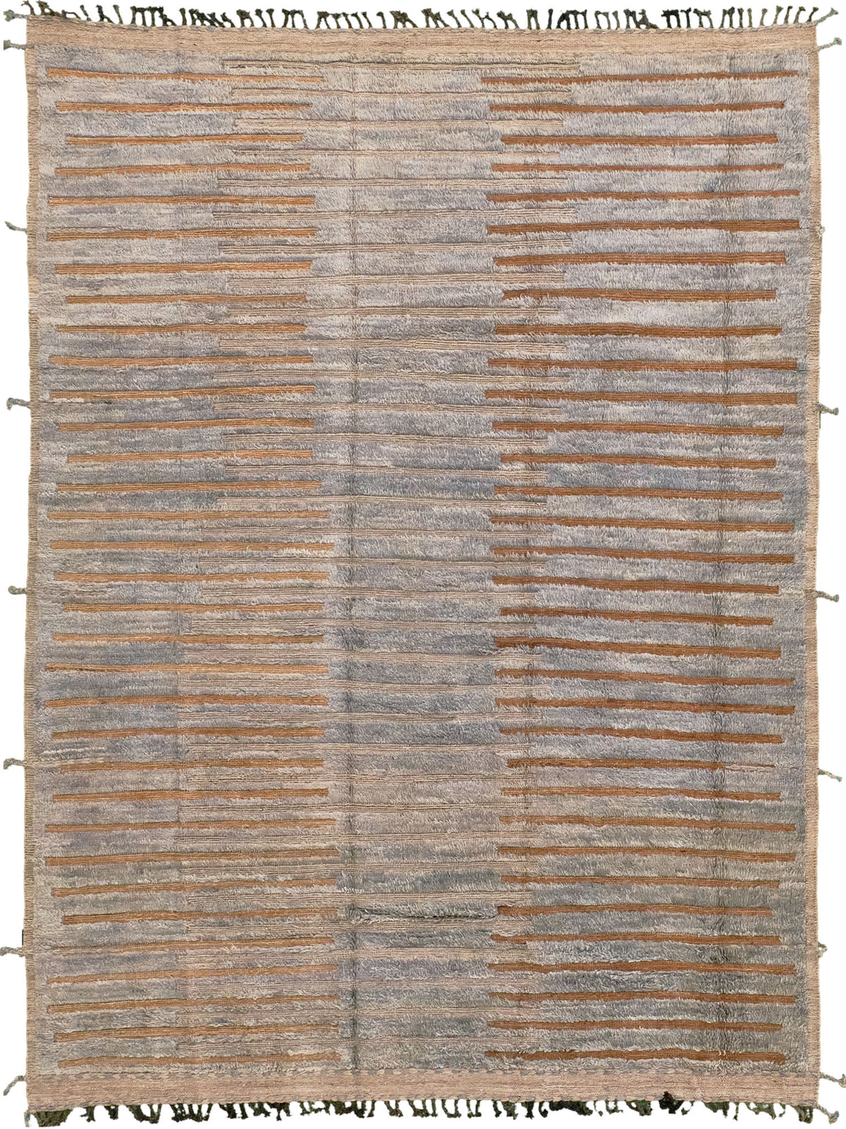 Modern Rug Image 3748 Beshabar, Haute Bohemian