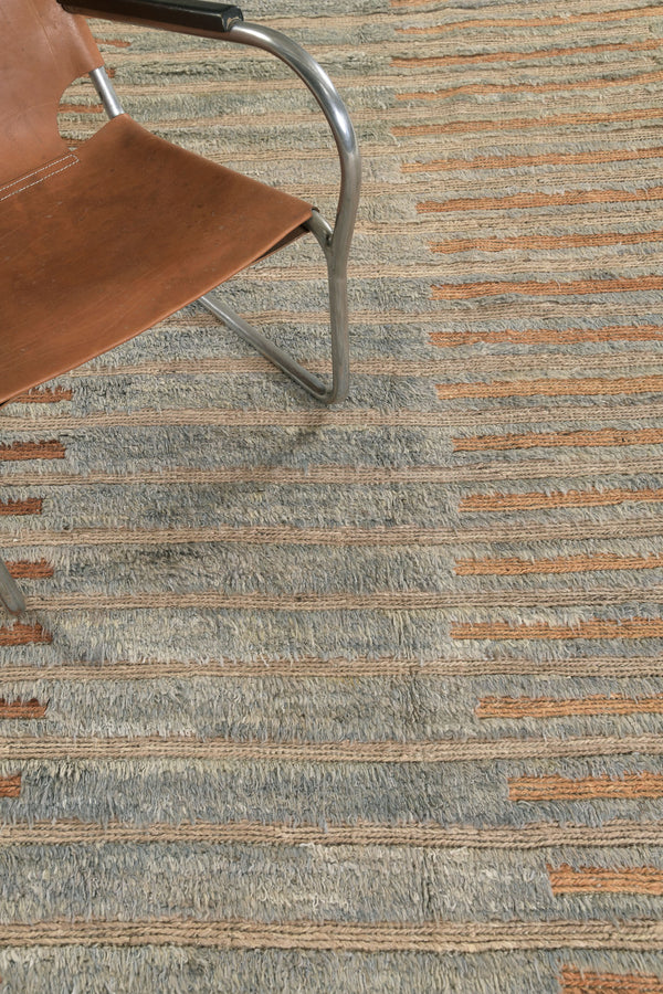 Modern Rug Image 1797 Beshabar, Haute Bohemian