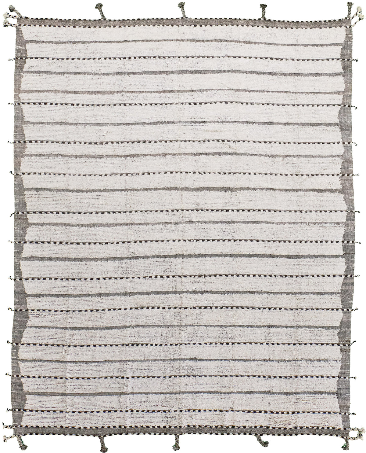 Modern Rug Image 3207 Abrolhos, Haute Bohemian