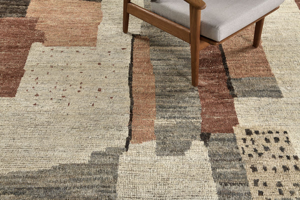 Modern Rug Image 5357 Imad, Atlas Collection