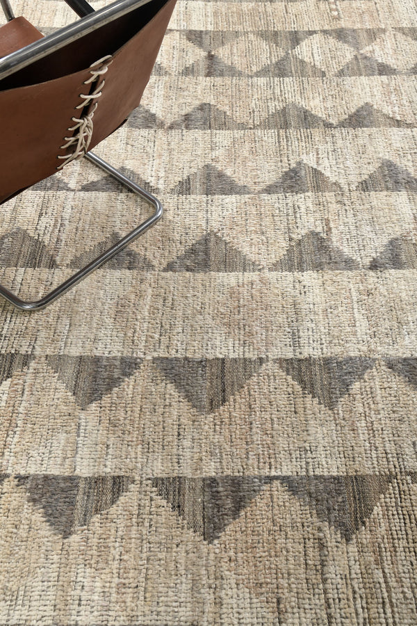 Modern Rug Image 8441 Mzab, Atlas Collection