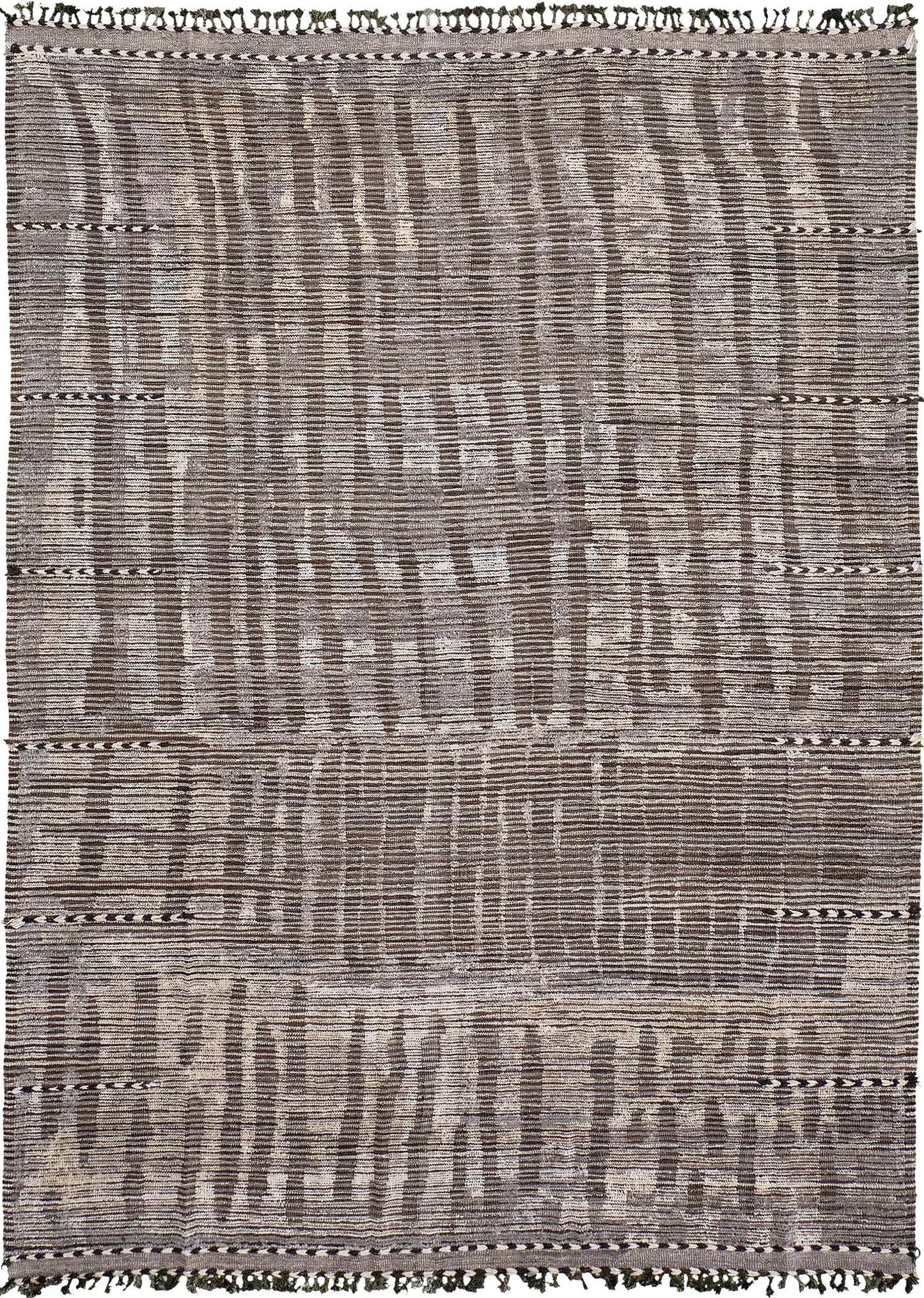 Modern Rug Image 11468 Tamarix, Atlas Collection, Seasons