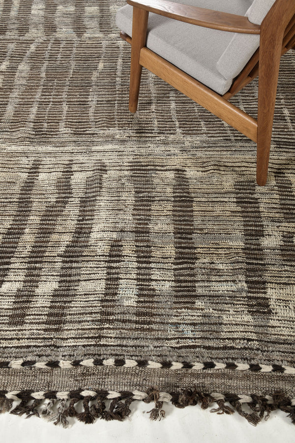 Modern Rug Image 11471 Tamarix, Atlas Collection, Seasons