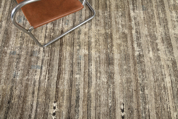 Modern Rug Image 11768 Tetouan, Atlas Collection, Seasons