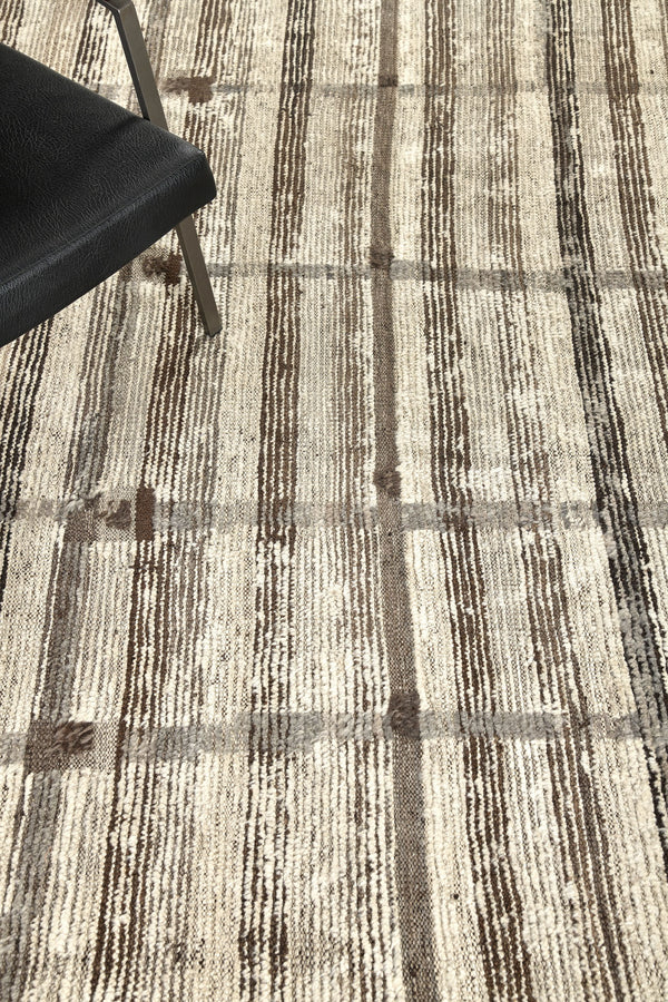 Modern Rug Image 2856 Dassin, Atlas Collection, Seasons