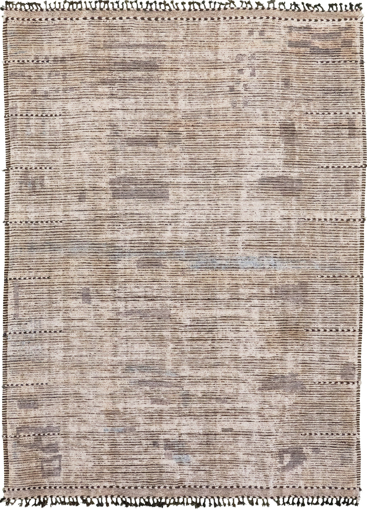 Modern Rug Image 8584 Nakhla, Atlas Collection, Seasons