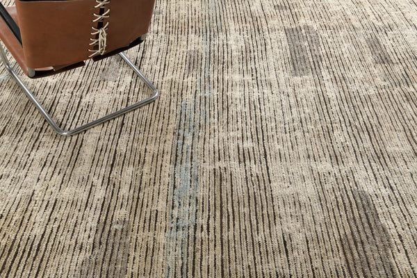 Modern Rug Image 8587 Nakhla, Atlas Collection, Seasons