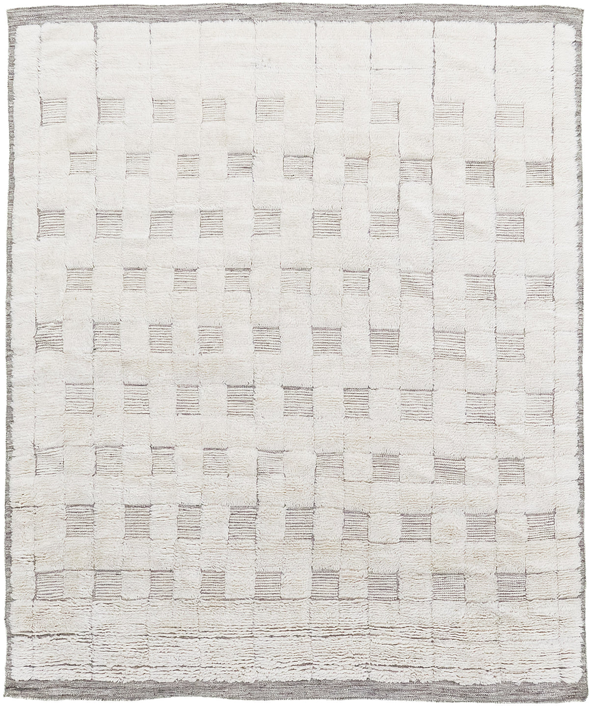 Modern Rug Image 5100 Heron, Sandpiper Collection
