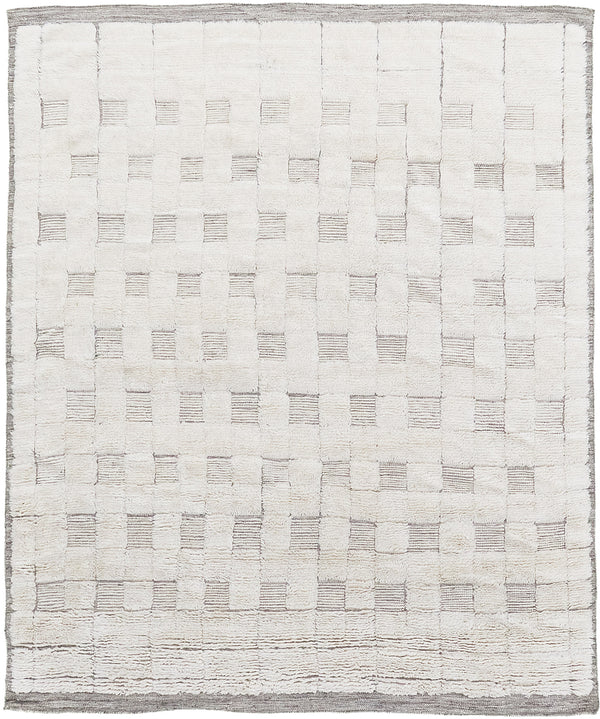 Modern Rug Image 5100 Heron, Sandpiper Collection