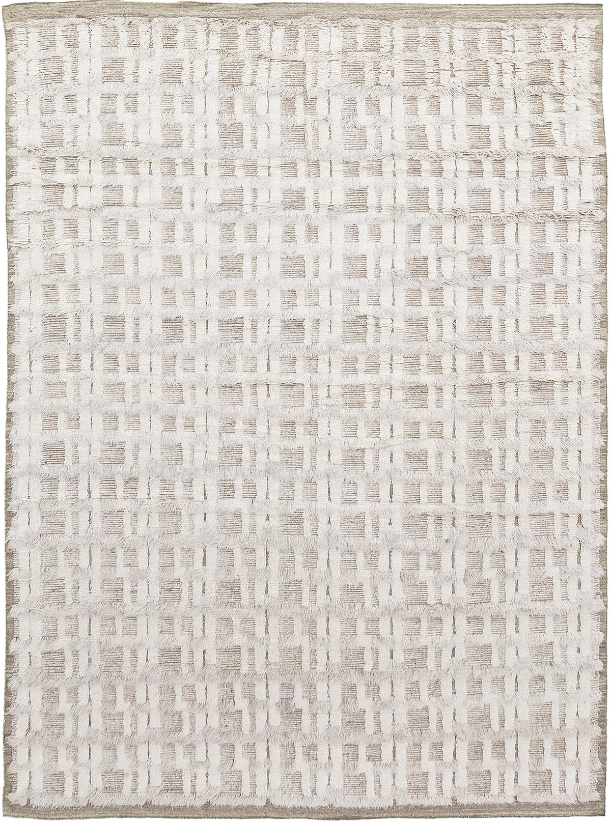 Modern Rug Image 3793 Bittern, Sandpiper Collection