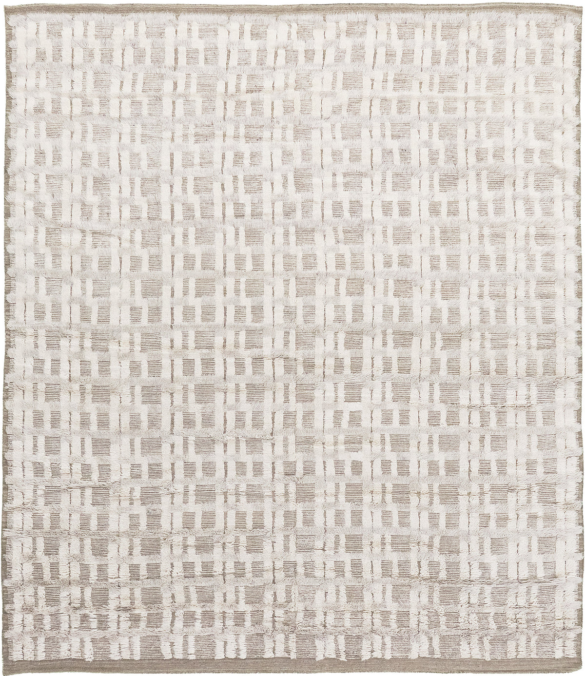 Modern Rug Image 3796 Bittern, Sandpiper Collection