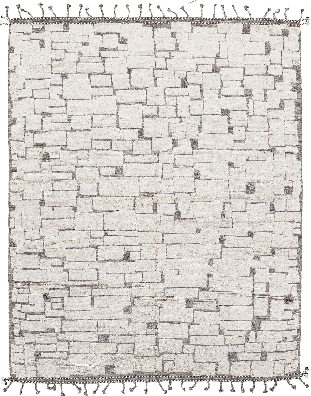 Modern Rug Image 3542 Avocet, Sandpiper Collection
