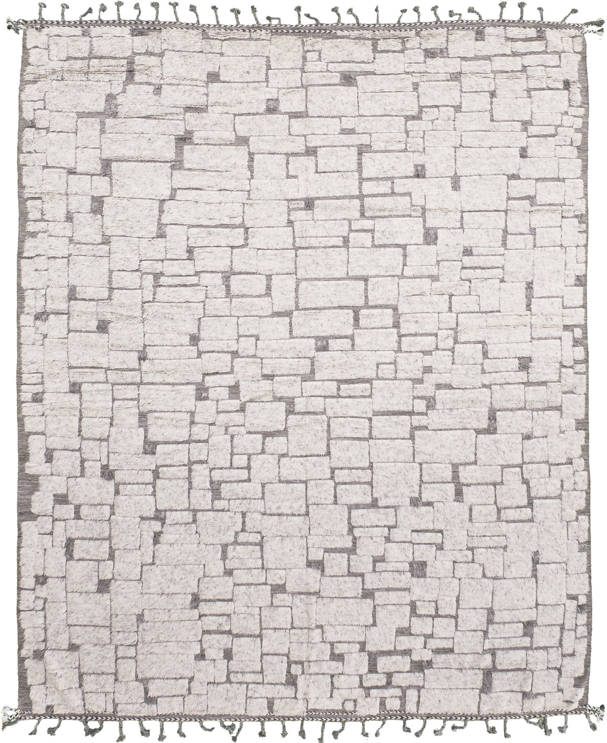 Modern Rug Image 3545 Avocet, Sandpiper Collection