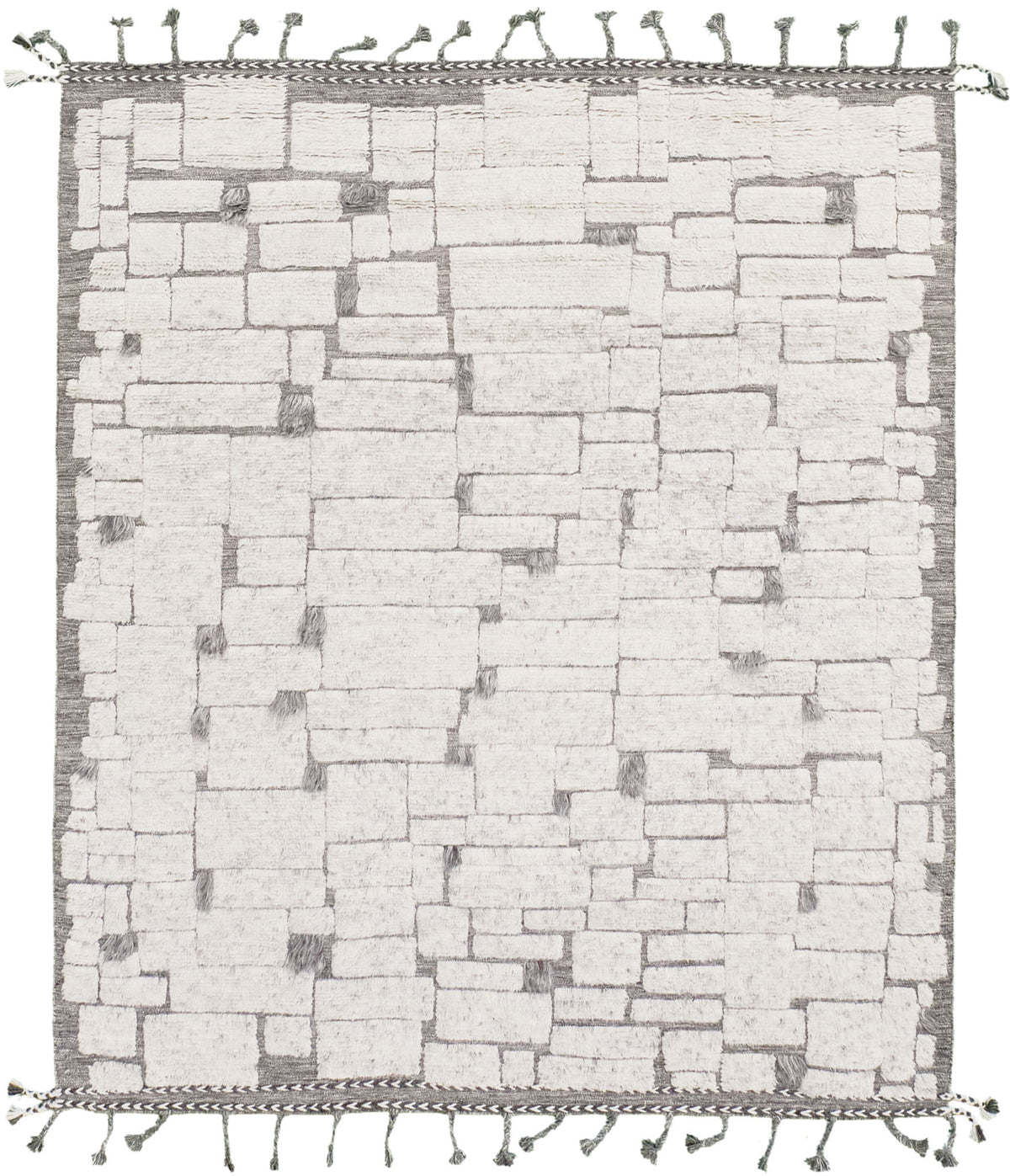 Modern Rug Image 3551 Avocet, Sandpiper Collection