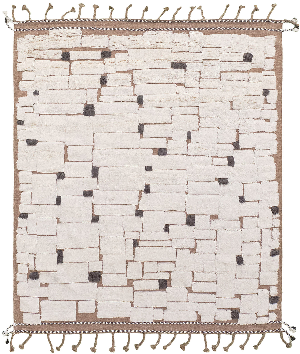 Modern Rug Image 3546 Avocet, Sandpiper Collection