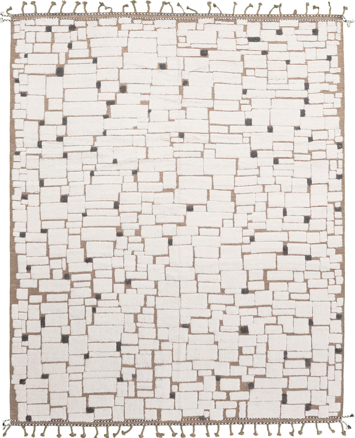 Ivory Clay
