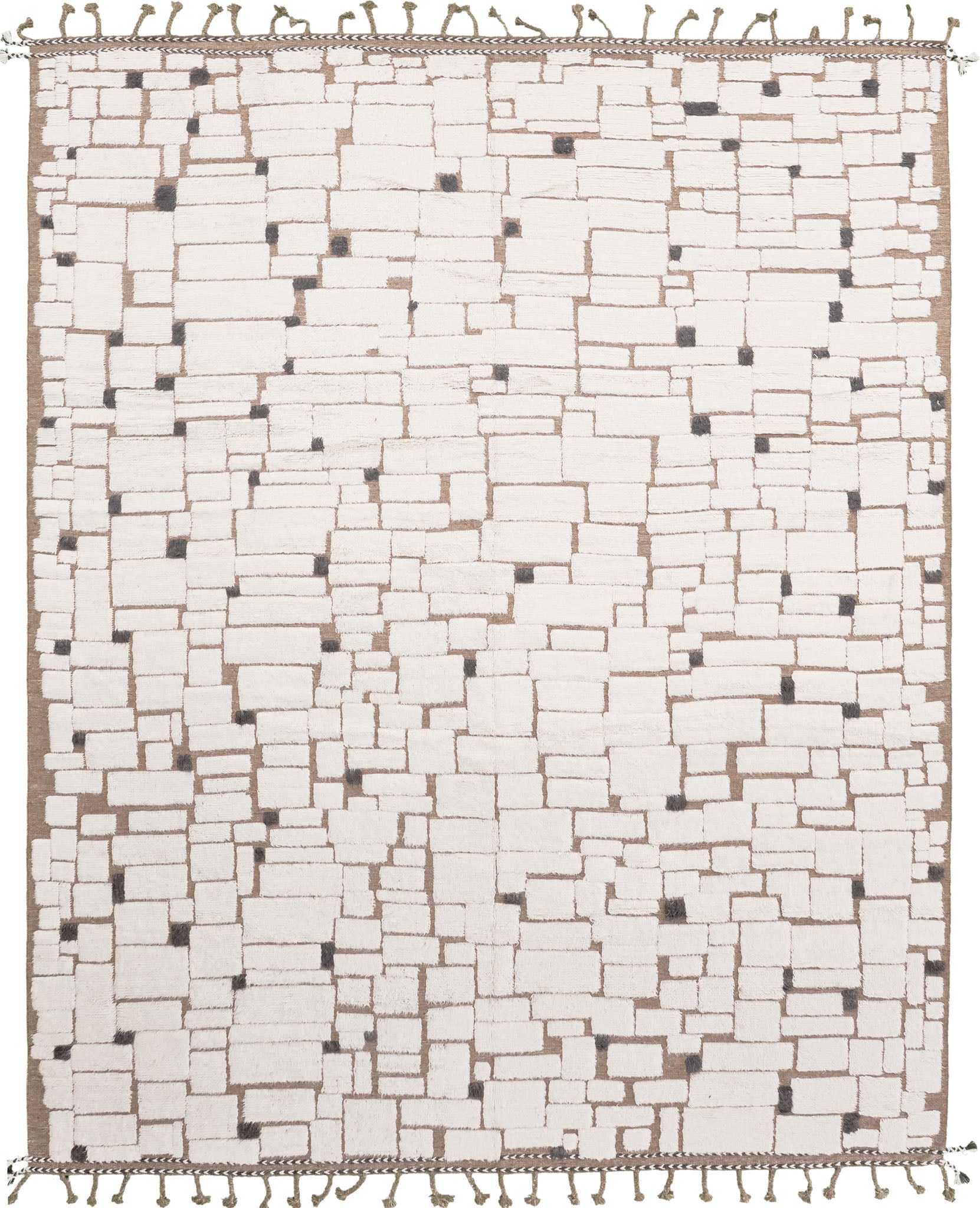 Ivory Clay