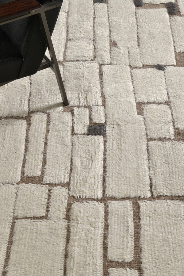 Ivory Clay