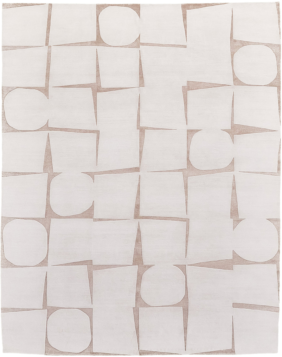 Modern Rug Image 11951 Toccato, Design Rhymes