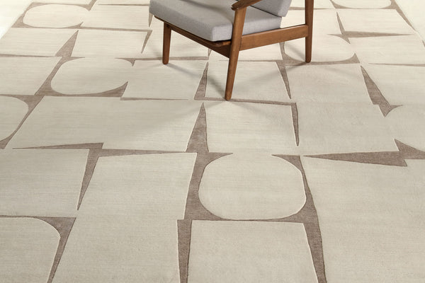 Modern Rug Image 11955 Toccato, Design Rhymes