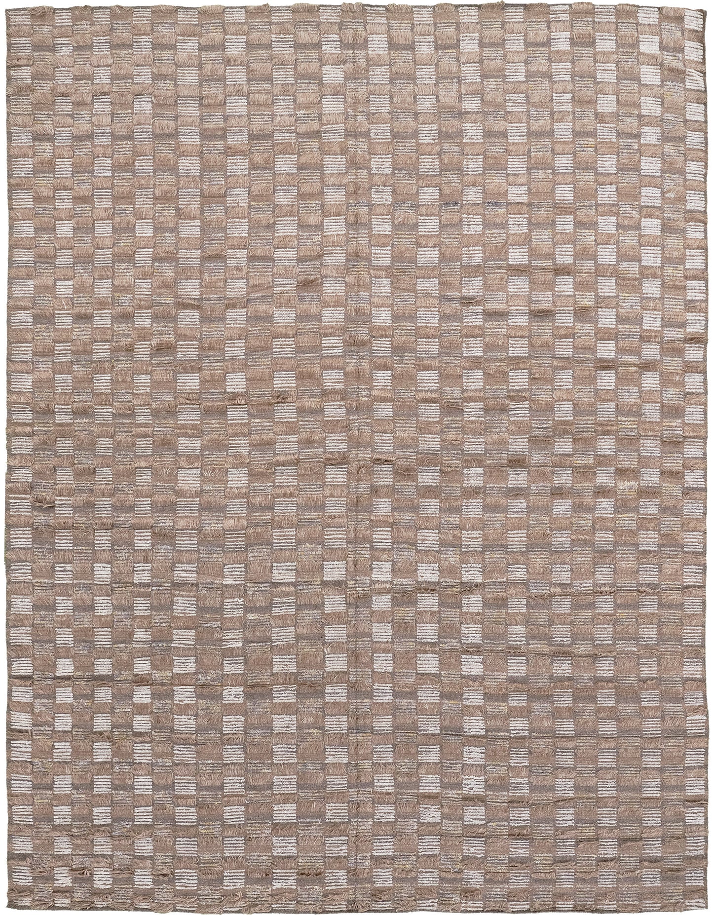 Modern Rug Image 3326 Amia, Sahara Collection