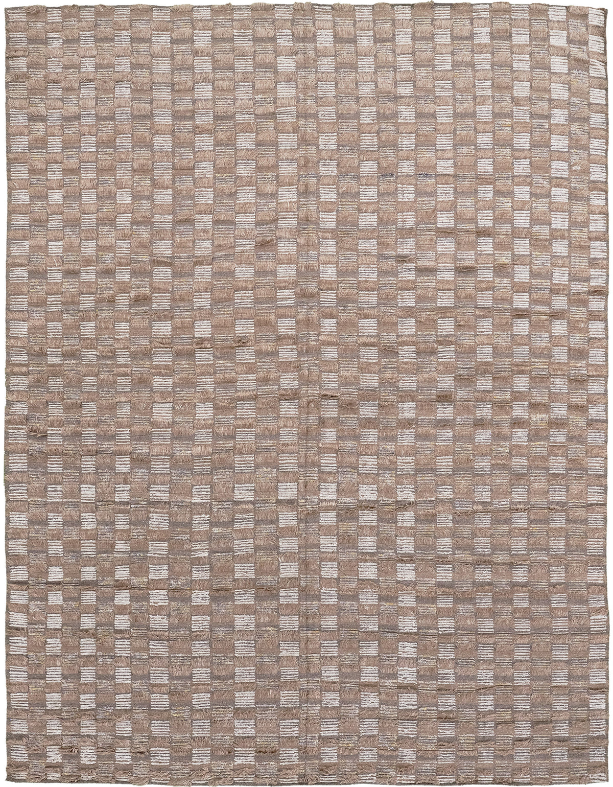 Modern Rug Image 3326 Amia, Sahara Collection