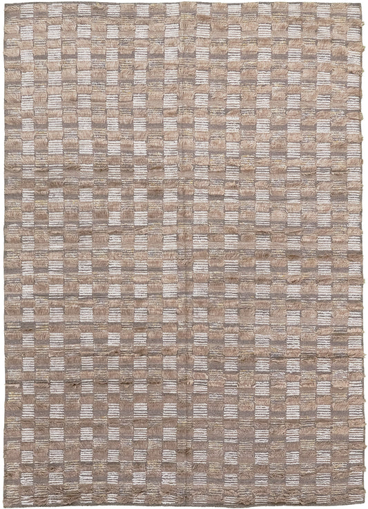 Modern Rug Image 3327 Amia, Sahara Collection