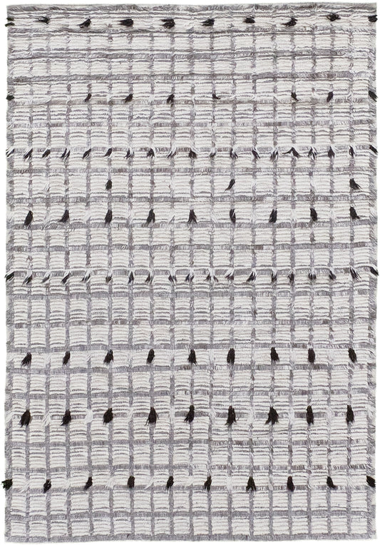 Modern Rug Image 3374 Amihan, Sahara Collection