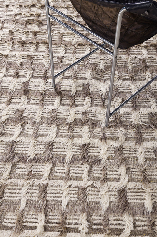 Modern Rug Image 5038 Hanin, Sahara Collection