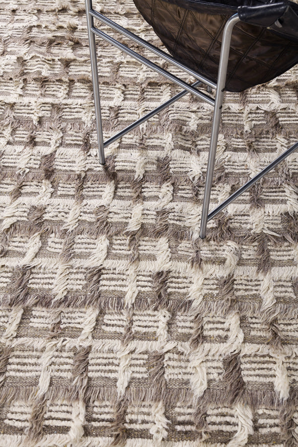 Modern Rug Image 5038 Hanin, Sahara Collection