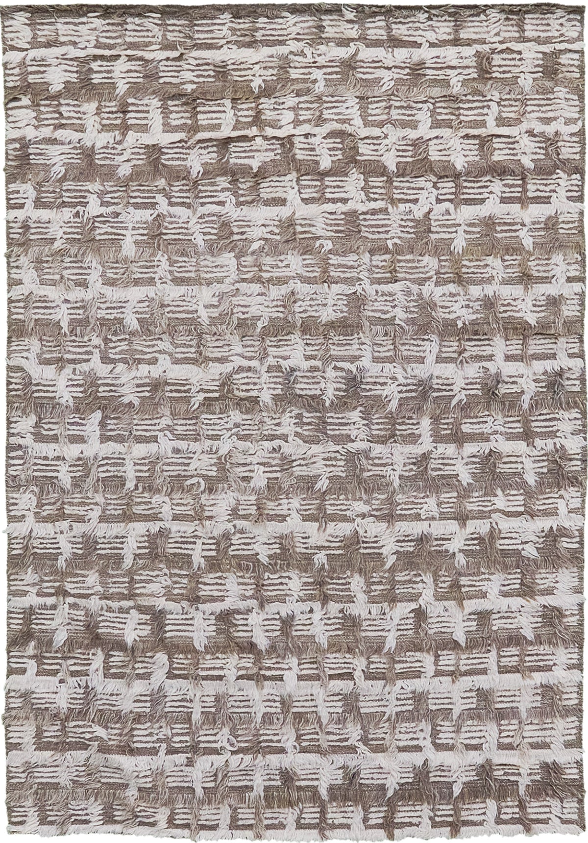 Modern Rug Image 5034 Hanin, Sahara Collection