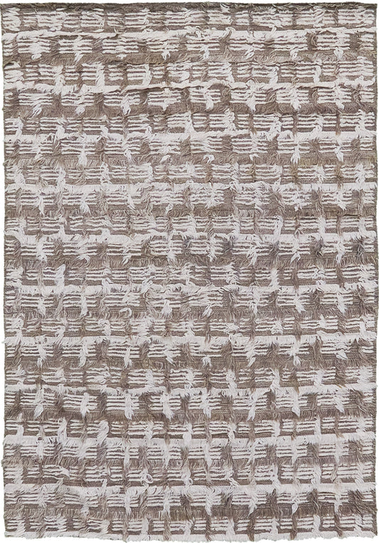 Modern Rug Image 5034 Hanin, Sahara Collection