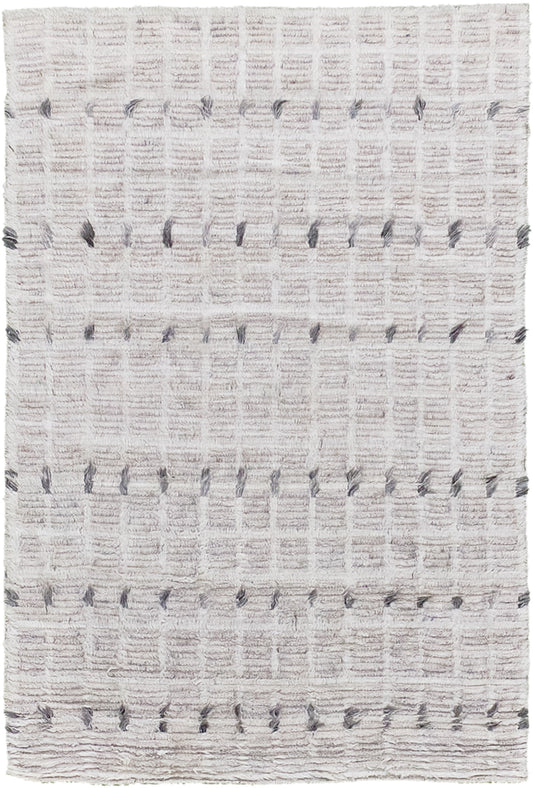 Modern Rug Image 3377 Amihan, Sahara Collection