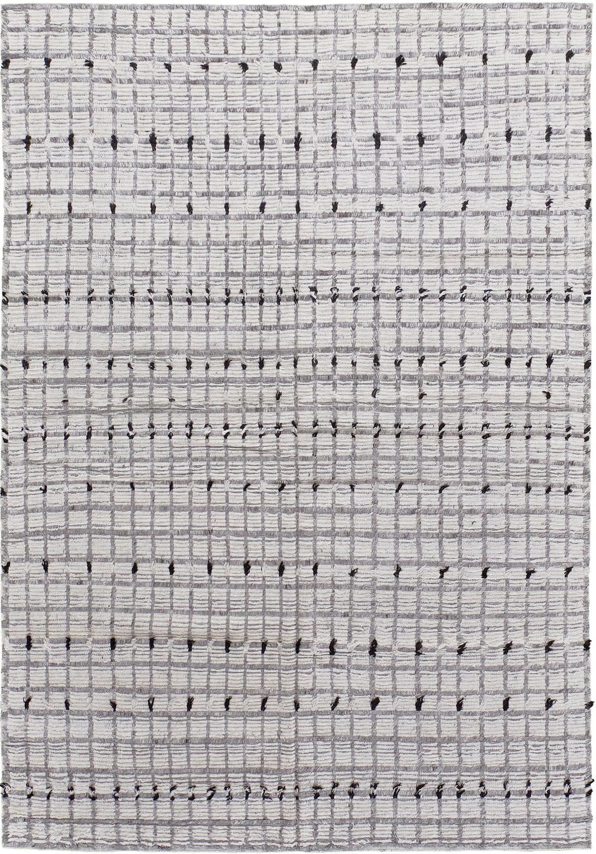 Modern Rug Image 3381 Amihan, Sahara Collection