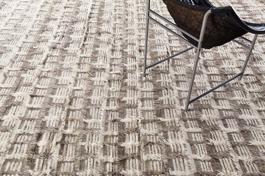 Modern Rug Image 5051 Hanin, Sahara Collection